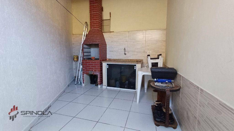 Imagem Casa com 2 Quartos à Venda, 68 m² em Real - Praia Grande Imagem Casa com 2 Quartos à Venda, 68 m² em Real - Praia Grande