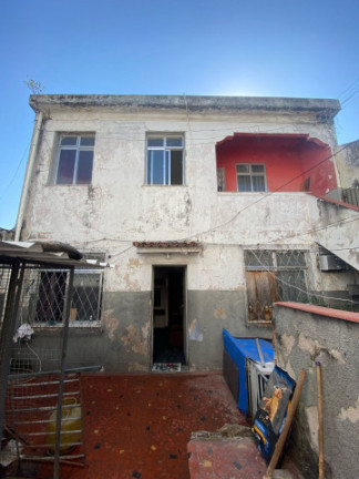 Imagem Casa com 3 Quartos à Venda, 200 m² em Olaria - Rio De Janeiro Imagem Casa com 3 Quartos à Venda, 200 m² em Olaria - Rio De Janeiro