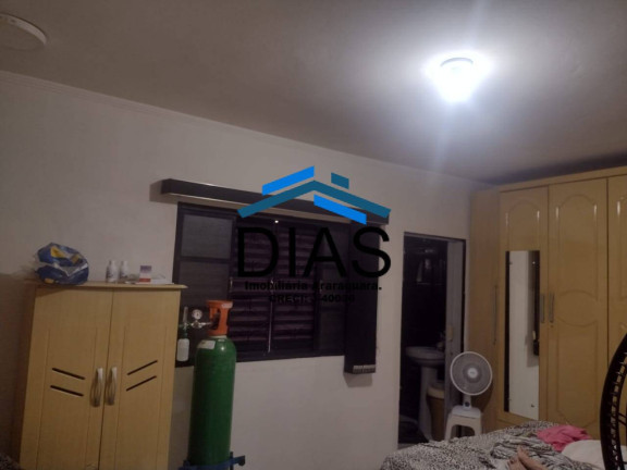 Imagem Casa com 2 Quartos à Venda, 147 m² em Vila Xavier (vila Xavier) - Araraquara Imagem Casa com 2 Quartos à Venda, 147 m² em Vila Xavier (vila Xavier) - Araraquara