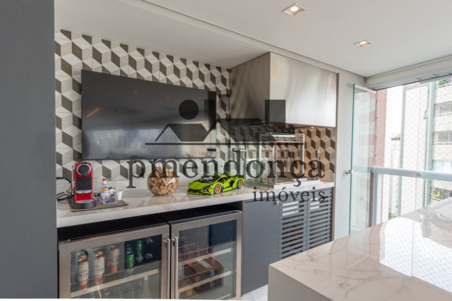 Imagem Apartamento com 3 Quartos à Venda, 172 m² em Perdizes - São Paulo Imagem Apartamento com 3 Quartos à Venda, 172 m² em Perdizes - São Paulo