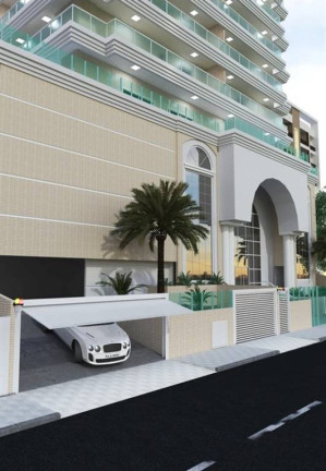 Imagem Apartamento com 3 Quartos à Venda, 183 m² em Caiçara - Praia Grande Imagem Apartamento com 3 Quartos à Venda, 183 m² em Caiçara - Praia Grande