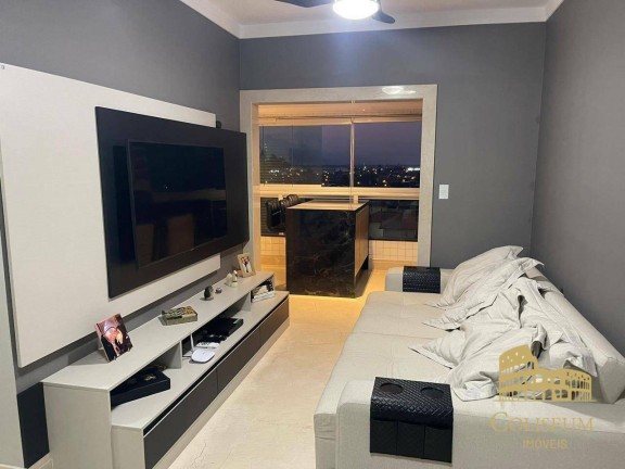 Imagem Apartamento com 2 Quartos à Venda, 78 m² em Balneário Flórida - Praia Grande Imagem Apartamento com 2 Quartos à Venda, 78 m² em Balneário Flórida - Praia Grande