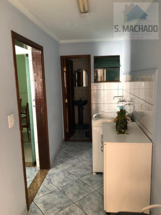Imagem Casa com 3 Quartos à Venda, 240 m² em Vila Curuça - Santo André