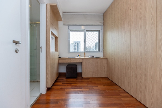 Imagem Apartamento com 3 Quartos à Venda, 130 m² em Chácara Santo Antônio (zona Sul) - São Paulo Imagem Apartamento com 3 Quartos à Venda, 130 m² em Chácara Santo Antônio (zona Sul) - São Paulo