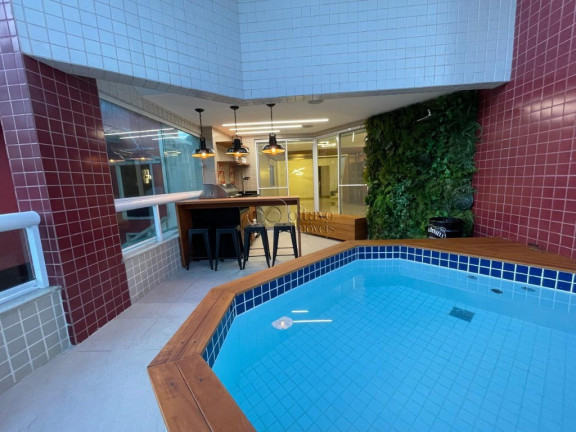 Imagem Apartamento com 4 Quartos para Alugar, 330 m² em Praia Do Pecado - Macaé Imagem Apartamento com 4 Quartos para Alugar, 330 m² em Praia Do Pecado - Macaé