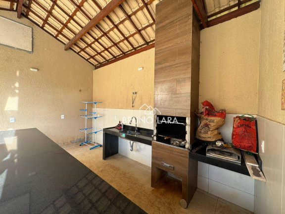 Imagem Casa com 3 Quartos à Venda, 120 m² em Condomínio Fazenda Mirante - Igarapé Imagem Casa com 3 Quartos à Venda, 120 m² em Condomínio Fazenda Mirante - Igarapé