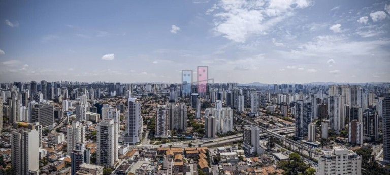 Imagem Apartamento com 2 Quartos à Venda, 58 m² em Vila Cordeiro - São Paulo Imagem Apartamento com 2 Quartos à Venda, 58 m² em Vila Cordeiro - São Paulo
