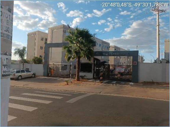 Imagem Apartamento com 2 Quartos à Venda, 39 m² em Jardim Laguna - Mirassol Imagem Apartamento com 2 Quartos à Venda, 39 m² em Jardim Laguna - Mirassol