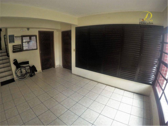 Imagem Apartamento com 1 Quarto à Venda, 48 m² em Boqueirão - Praia Grande Imagem Apartamento com 1 Quarto à Venda, 48 m² em Boqueirão - Praia Grande