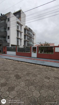 Imagem Casa com 2 Quartos à Venda, 98 m² em Praia De Fora - Palhoça