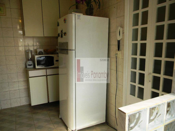 Imagem Apartamento com 2 Quartos à Venda, 66 m² em Campo Belo - São Paulo Imagem Apartamento com 2 Quartos à Venda, 66 m² em Campo Belo - São Paulo