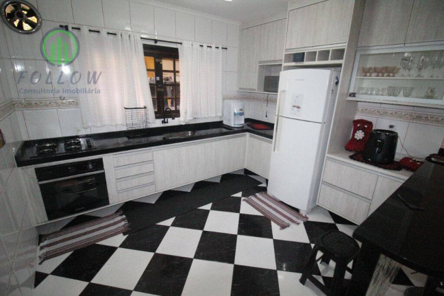 Imagem Sobrado com 3 Quartos à Venda, 156 m² em Santa Maria - Osasco Imagem Sobrado com 3 Quartos à Venda, 156 m² em Santa Maria - Osasco