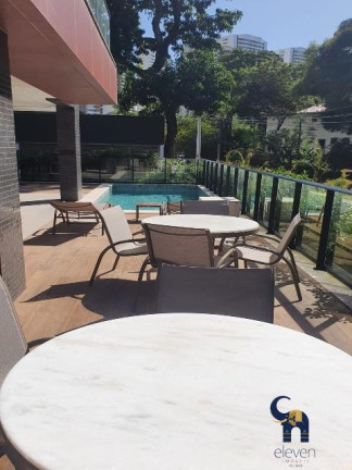 Imagem Apartamento com 3 Quartos à Venda, 96 m² em Horto Florestal - Salvador