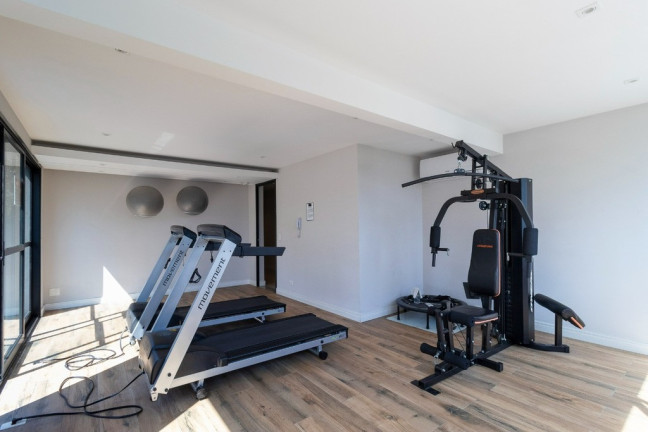 Imagem Imóvel com 1 Quarto à Venda, 26 m² em Campo Belo - São Paulo