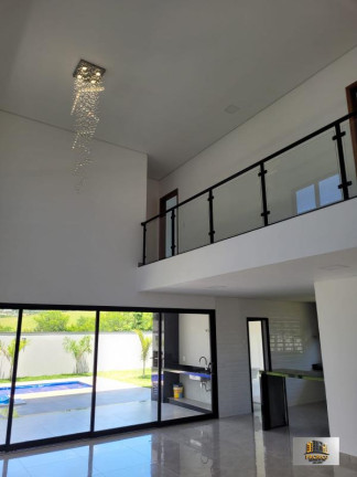 Imagem Casa com 4 Quartos à Venda, 253 m² em Jardim Reserva Bom Viver De Indaiatuba - Indaiatuba Imagem Casa com 4 Quartos à Venda, 253 m² em Jardim Reserva Bom Viver De Indaiatuba - Indaiatuba