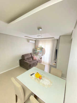 Imagem Apartamento com 2 Quartos à Venda, 47 m² em Serraria - São José Imagem Apartamento com 2 Quartos à Venda, 47 m² em Serraria - São José