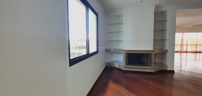 Imagem Apartamento com 4 Quartos à Venda, 314 m² em Brooklin Novo - São Paulo Imagem Apartamento com 4 Quartos à Venda, 314 m² em Brooklin Novo - São Paulo