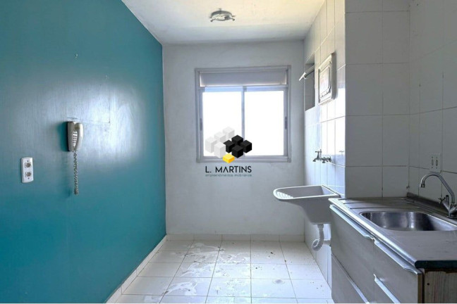 Imagem Apartamento com 3 Quartos à Venda, 57 m² em Igara - Canoas Imagem Apartamento com 3 Quartos à Venda, 57 m² em Igara - Canoas