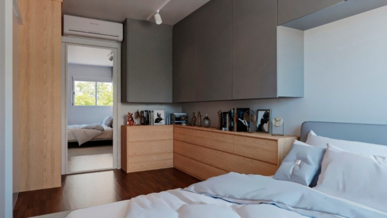 Imagem Apartamento com 2 Quartos à Venda, 60 m² em Perdizes - São Paulo Imagem Apartamento com 2 Quartos à Venda, 60 m² em Perdizes - São Paulo