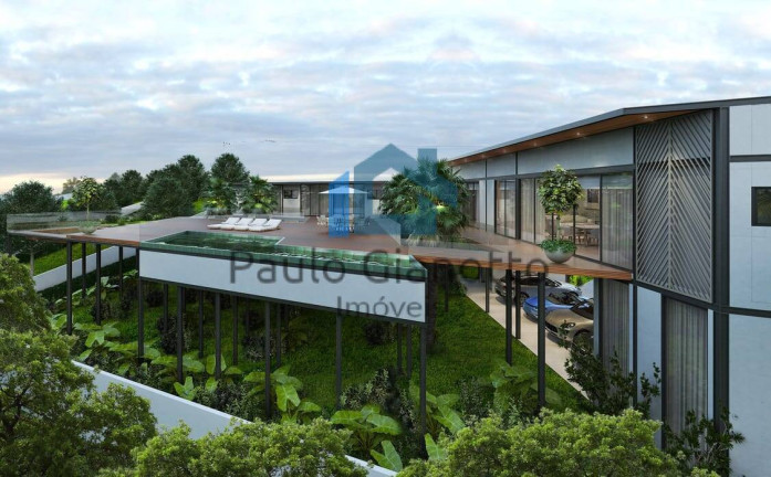 Imagem Terreno em Condomínio à Venda, 702 m² em Granja Viana - Cotia