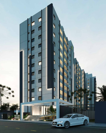 Imóvel com 1 Quarto à Venda, 33 m² em Centro - Pinhais