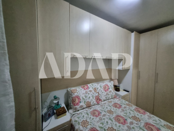 Imagem Imóvel com 2 Quartos à Venda, 44 m² em Vargem Pequena - Rio De Janeiro