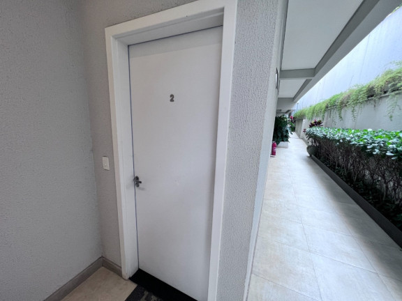 Imagem Casa de Condomínio com 2 Quartos à Venda, 103 m² em Aclimação - São Paulo