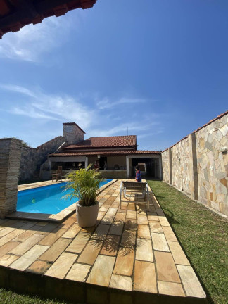 Imagem Casa com 4 Quartos à Venda, 480 m² em Cordeirinho - Maricá Imagem Casa com 4 Quartos à Venda, 480 m² em Cordeirinho - Maricá
