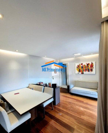 Imagem Apartamento com 2 Quartos à Venda, 72 m² em Cidade São Francisco - São Paulo