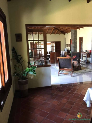 Imagem Casa de Condomínio com 4 Quartos à Venda, 2 m² em Tijuco Preto - Vargem Grande Paulista Imagem Casa de Condomínio com 4 Quartos à Venda, 2 m² em Tijuco Preto - Vargem Grande Paulista