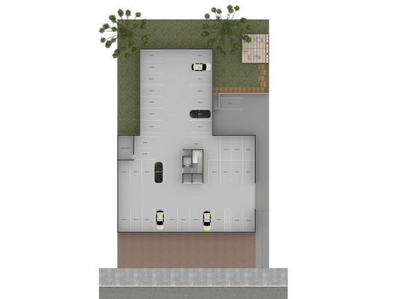 Imagem Apartamento com 2 Quartos à Venda, 80 m² em Floresta - Gramado