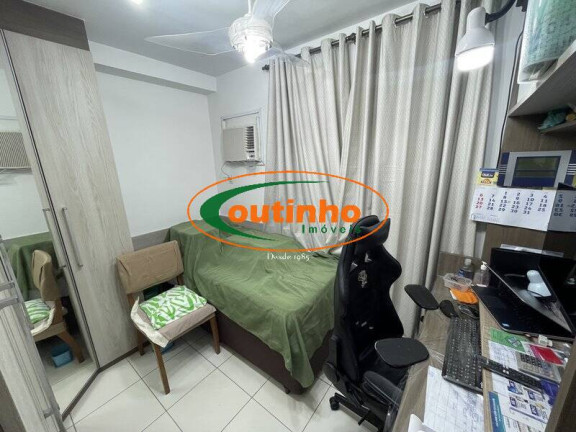 Imagem Apartamento com 2 Quartos à Venda, 62 m² em Tijuca - Rio De Janeiro Imagem Apartamento com 2 Quartos à Venda, 62 m² em Tijuca - Rio De Janeiro