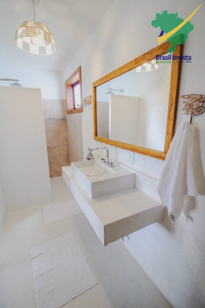 Imagem Casa com 5 Quartos à Venda, em Outeiro Das Brisas - Porto Seguro Imagem Casa com 5 Quartos à Venda, em Outeiro Das Brisas - Porto Seguro