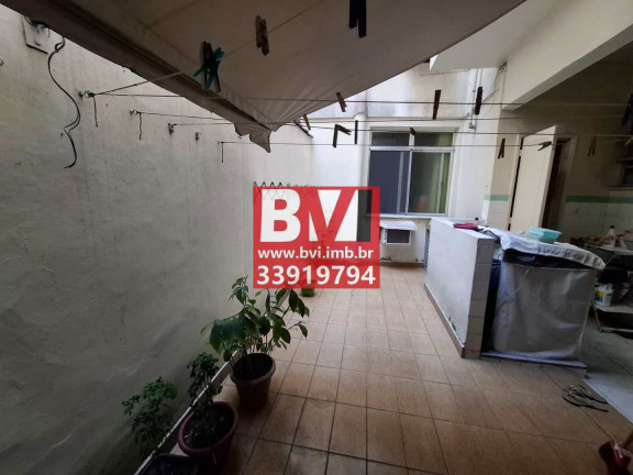 Imagem Apartamento com 2 Quartos à Venda, 82 m² em Bonsucesso - Rio De Janeiro