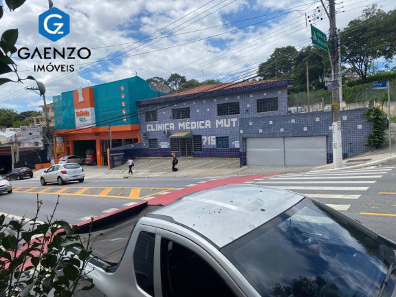 Imagem Ponto Comercial à Venda, 282 m² em Pirituba - São Paulo Imagem Ponto Comercial à Venda, 282 m² em Pirituba - São Paulo