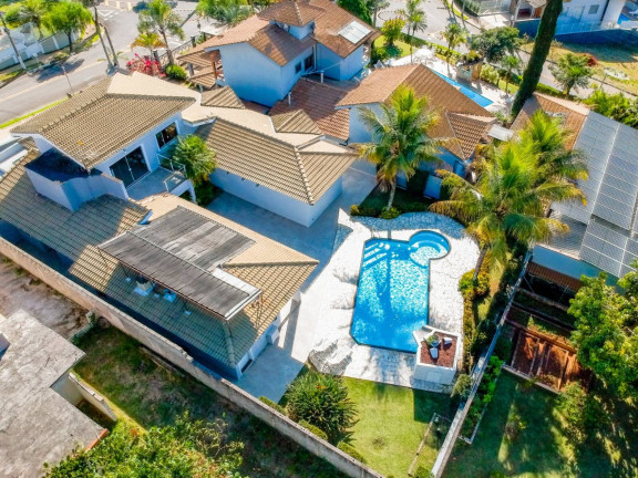 Casa com 4 Quartos à Venda, 800 m² em Shamballa 1 - Atibaia