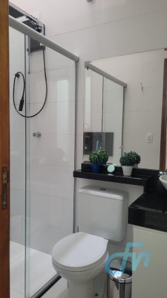 Imagem Casa com 3 Quartos à Venda, 73 m² em Villa Di Cesar - Mogi Das Cruzes Imagem Casa com 3 Quartos à Venda, 73 m² em Villa Di Cesar - Mogi Das Cruzes