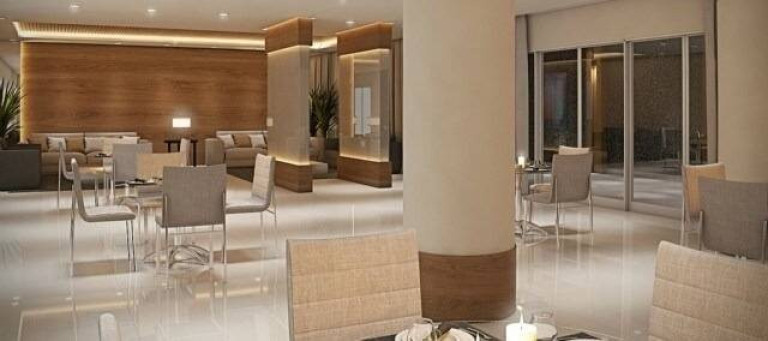 Imagem Apartamento com 3 Quartos à Venda, 73 m² em Tamboré - Barueri Imagem Apartamento com 3 Quartos à Venda, 73 m² em Tamboré - Barueri