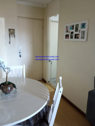 Imagem Apartamento com 2 Quartos à Venda, 55 m² em Jardim Olympia - São Paulo Imagem Apartamento com 2 Quartos à Venda, 55 m² em Jardim Olympia - São Paulo