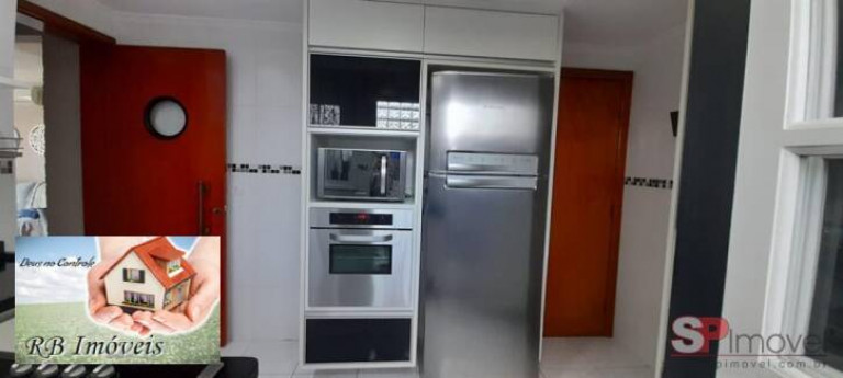 Imagem Apartamento com 2 Quartos à Venda, 80 m² em Osvaldo Cruz - São Caetano Do Sul Imagem Apartamento com 2 Quartos à Venda, 80 m² em Osvaldo Cruz - São Caetano Do Sul
