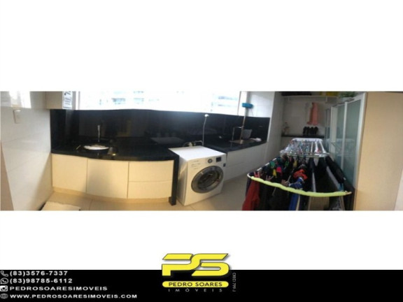 Imagem Apartamento com 5 Quartos à Venda, 235 m² em Altiplano Cabo Branco - João Pessoa Imagem Apartamento com 5 Quartos à Venda, 235 m² em Altiplano Cabo Branco - João Pessoa