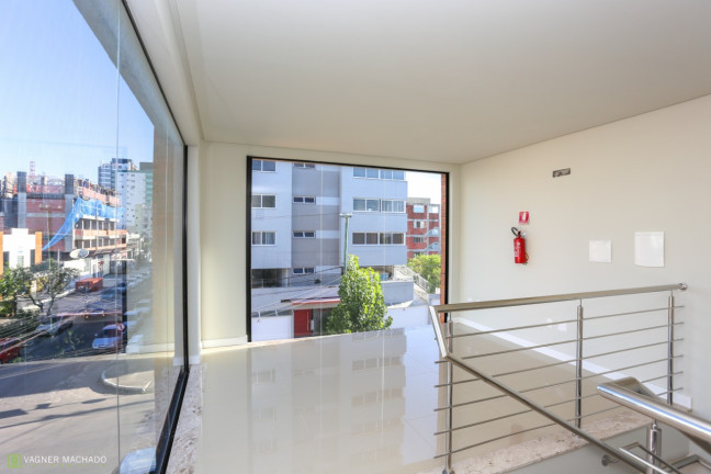 Imagem Sala Comercial à Venda, 108 m² em Centro - Torres