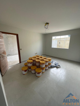 Imagem Casa com 2 Quartos à Venda, 90 m² em Santa Margarida - Guarapari Imagem Casa com 2 Quartos à Venda, 90 m² em Santa Margarida - Guarapari