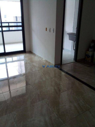 Apartamento com 2 Quartos à Venda, 69 m² em Vila Augusta - Guarulhos
