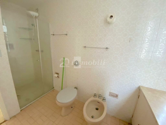 Imagem Apartamento com 2 Quartos à Venda, 100 m² em Higienópolis - São Paulo