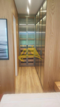 Imagem Apartamento com 3 Quartos à Venda, 90 m² em Chácara Klabin - São Paulo