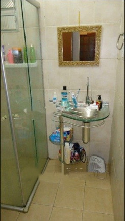 Imagem Apartamento com 1 Quarto à Venda, 80 m² em Centro Histórico - Porto Alegre