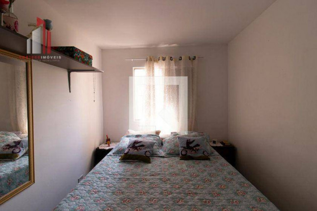 Imagem Apartamento com 2 Quartos à Venda, 55 m² em Freguesia Do ó - São Paulo Imagem Apartamento com 2 Quartos à Venda, 55 m² em Freguesia Do ó - São Paulo