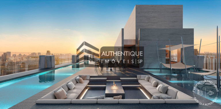 Imagem Apartamento com 3 Quartos à Venda, 152 m² em Itaim Bibi - São Paulo Imagem Apartamento com 3 Quartos à Venda, 152 m² em Itaim Bibi - São Paulo