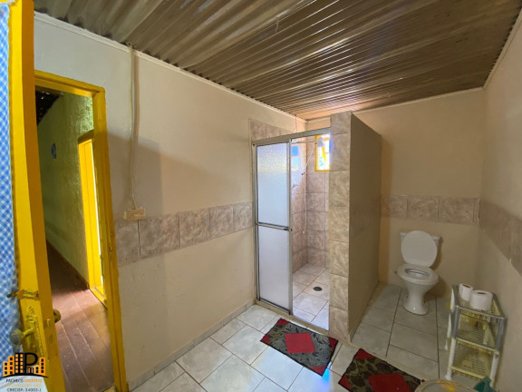 Imagem Imóvel com 3 Quartos à Venda, 4.600 m² em Monjolo - Juquitiba Imagem Imóvel com 3 Quartos à Venda, 4.600 m² em Monjolo - Juquitiba